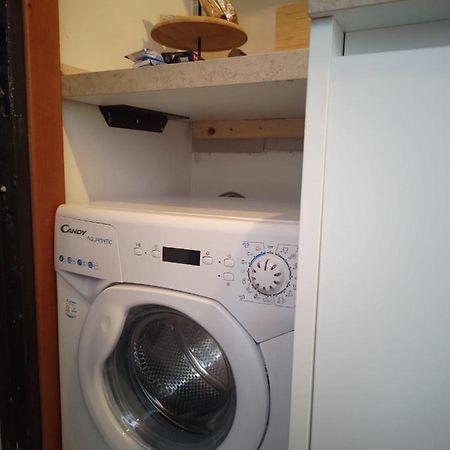 Guazzo Apartment - Self Check-In 帕爾馬 外观 照片