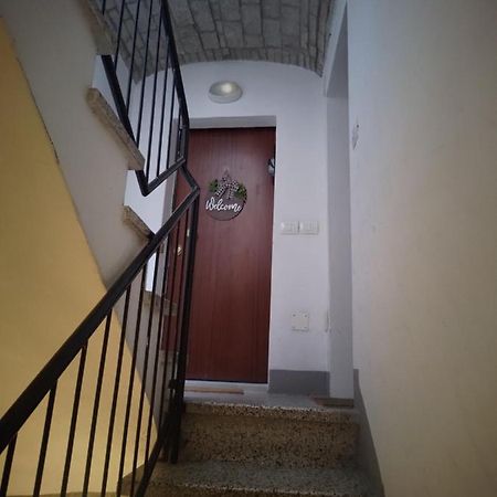 Guazzo Apartment - Self Check-In 帕爾馬 外观 照片