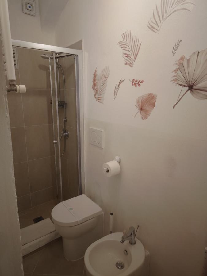 Guazzo Apartment - Self Check-In 帕爾馬 外观 照片