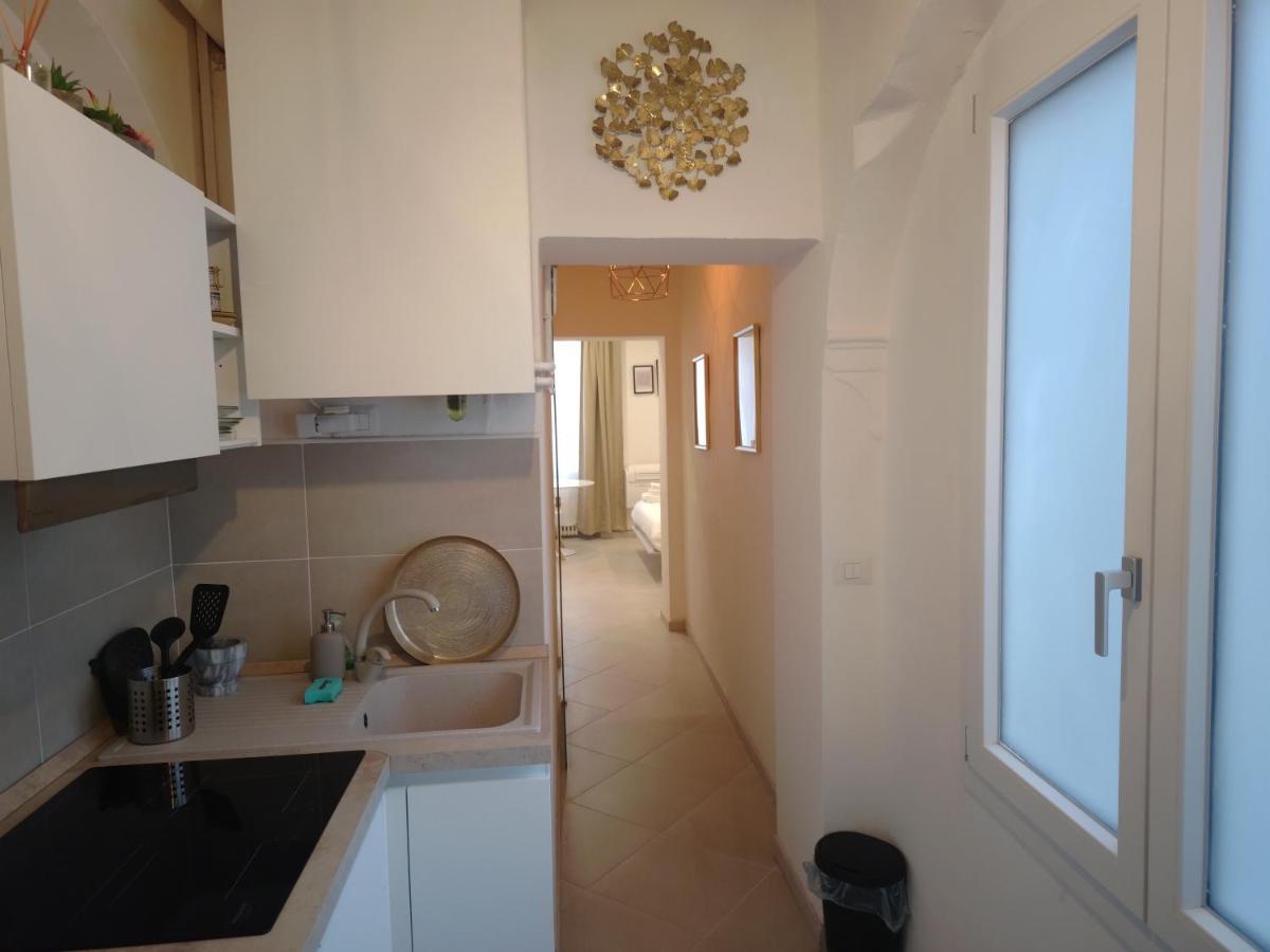 Guazzo Apartment - Self Check-In 帕爾馬 外观 照片