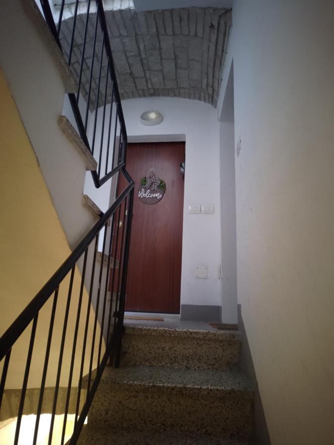 Guazzo Apartment - Self Check-In 帕爾馬 外观 照片